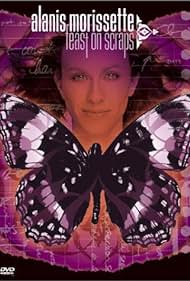 Alanis Morissette: Feast on Scraps Colonna sonora (2002) copertina