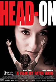 Head-On (2004) cover