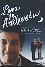Avellaneda's Moon (2004) cover