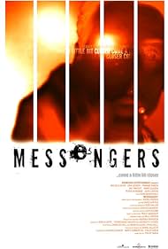 Messengers Soundtrack (2004) cover