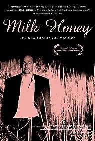 Milk and Honey (2003) copertina