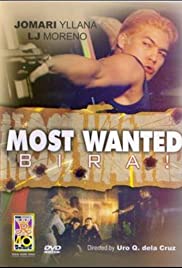 Most Wanted (2000) copertina