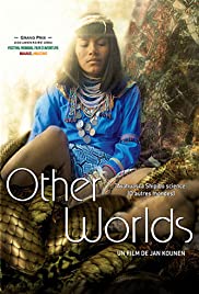 Other Worlds (2004) copertina