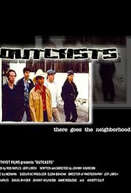 Outcasts (2002) copertina