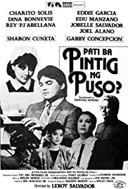 Pati ba pintig ng puso? Banda sonora (1985) cobrir