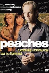 Peaches Banda sonora (2004) carátula