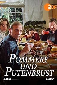 Pommery und Putenbrust Banda sonora (2002) cobrir
