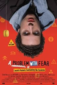 A Problem with Fear Colonna sonora (2003) copertina