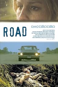 Road Banda sonora (2005) cobrir