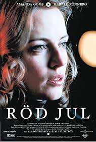Röd jul (2001) cover