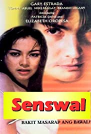 Senswal Banda sonora (2000) carátula