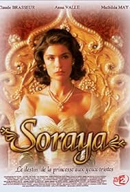 Soraya Colonna sonora (2003) copertina