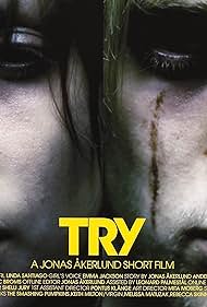 Try Soundtrack (2000) cover
