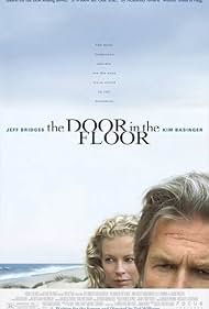 The Door in the Floor (2004) cover