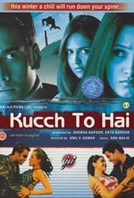 Kucch To Hai Banda sonora (2003) carátula