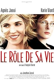 The Role of Her Life (2004) carátula
