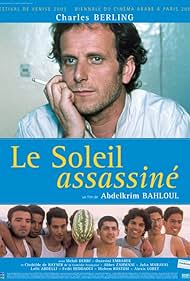 Le soleil assassiné Colonna sonora (2003) copertina