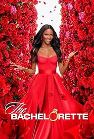 The Bachelorette (2003) copertina