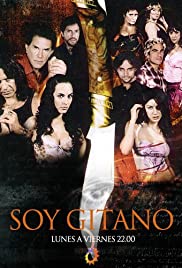 Soy gitano (2003) couverture
