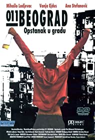 Belgrade 011 (2003) cover