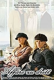 Üçlü İlişki (2003) cover