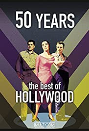 The Best of Hollywood Banda sonora (1998) cobrir