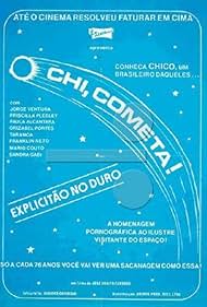Chi, Cometa Soundtrack (1986) cover
