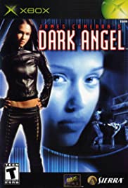 Dark Angel Colonna sonora (2002) copertina