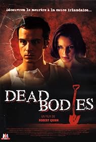 Dead Bodies (2003) cover