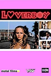 Loverboy Banda sonora (2003) carátula