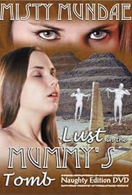Lust in the Mummy's Tomb Colonna sonora (2002) copertina