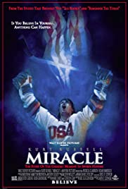 Miracle (2004) cobrir