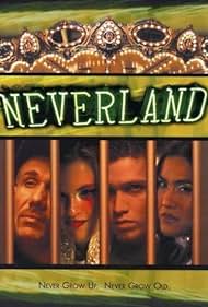 Neverland (2003) copertina