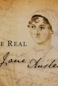 The Real Jane Austen (2002) cover