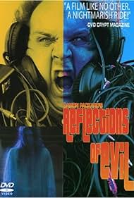 Reflections of Evil (2002) copertina
