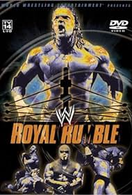 Royal Rumble (2003) carátula