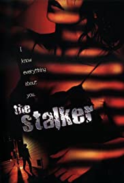 The Stalker Colonna sonora (2000) copertina