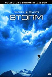 Storm Banda sonora (2002) carátula