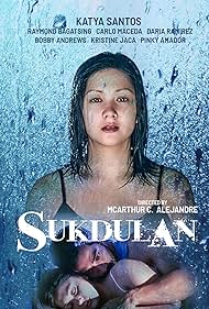 Sukdulan Soundtrack (2003) cover