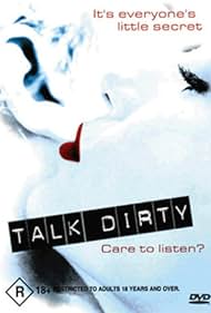 Talk Dirty (2003) copertina