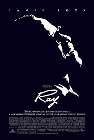 Ray (2004) carátula