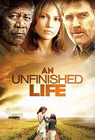 Une vie inachevée (2005) couverture
