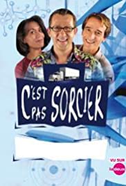 C'est pas sorcier (1993) cover