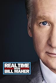 Real Time with Bill Maher (2003) cover