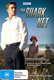 The Shark Net Colonna sonora (2003) copertina