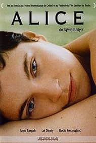 Alice Colonna sonora (2002) copertina