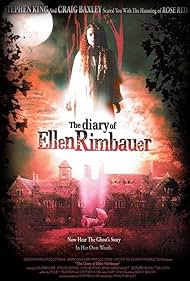 O Diário de Ellen Rimbauer (2003) cover