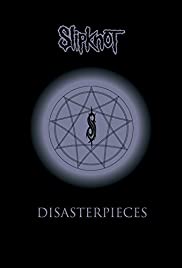 Slipknot: Disasterpieces (2002) copertina