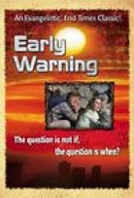 Early Warning (1981) couverture