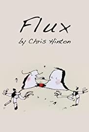 Flux Colonna sonora (2002) copertina